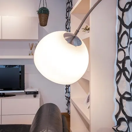Loft De Lujo Casco Historico * Gijon