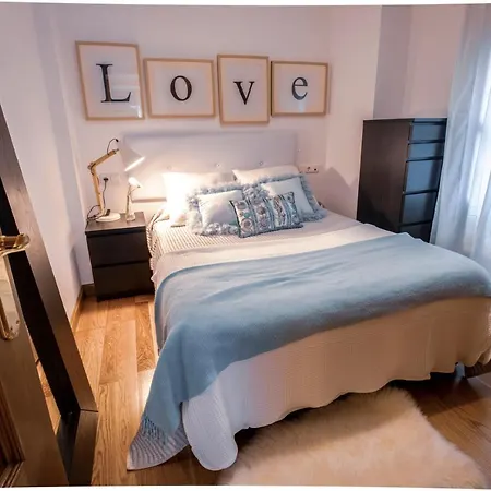 Loft De Lujo Casco Historico Apartment Gijon