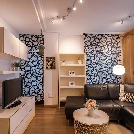 Loft De Lujo Casco Historico *