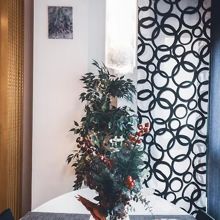 Apartment Loft De Lujo Casco Historico *