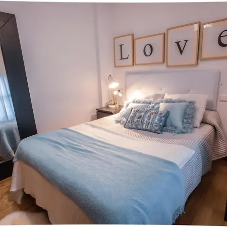 Apartment Loft De Lujo Casco Historico