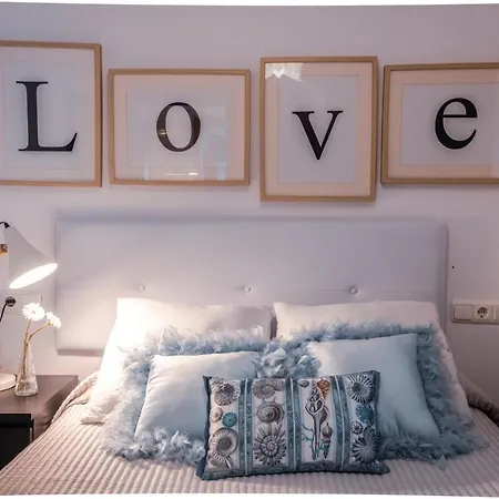 Loft De Lujo Casco Historico