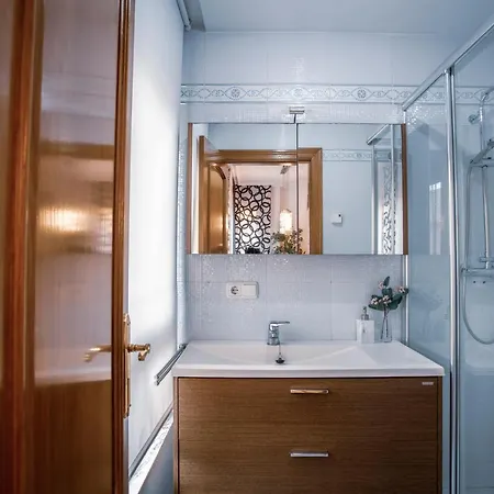 Loft De Lujo Casco Historico Apartment Gijon