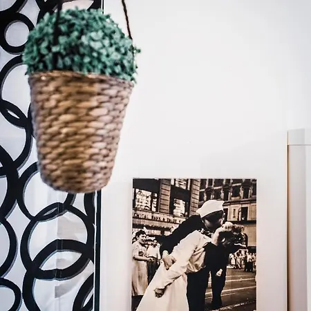 Loft De Lujo Casco Historico Gijon
